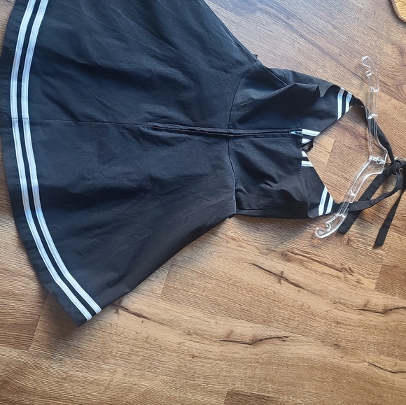 SOLD Killstar Yuzuki Sun Dress - Picture 6 of 10